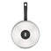 Tefal Tempo Flame Saute Pan With Lid 24cm