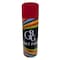 GBG SPRAY PAINT RED CHERRY A44