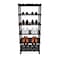 El Watania Shoes Holder - 6 Shelves