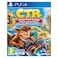 Beenox Crash Team Racing Nitro-Fueled For PlayStation 4