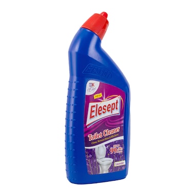 Elex Elesept Pine Toilet Cleaner 500ml