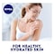 Nivea Natural Fairness Body Lotion 400ml