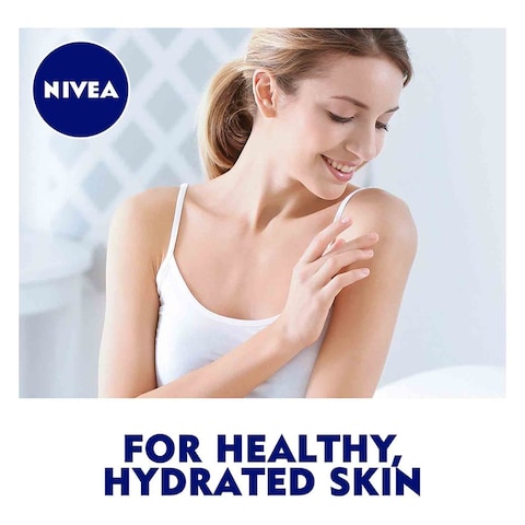 Nivea Natural Fairness Body Lotion 400ml
