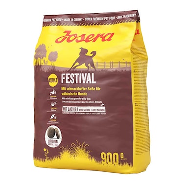 Josera Festival Dog Food 900g