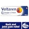 Voltaren Emulgel 12 Hour Muscle Back and Joint Pain relief Diclofenac Diethylamine 23.2 mg/g (2.32%) 100g