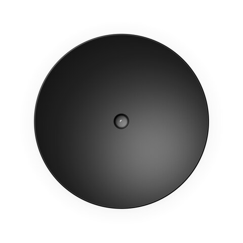 Stadler Form Lucy Ultrasonic Aroma Diffuser
Mobile fragrance with candlelight Black