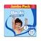 Bambi Baby Diapers Jumbo Pack Size 5 Extra Large, 12-22kg, 54&#39;s