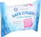 Natracare Safe To Flush Moist Tissues, Made Of 100% Paper And An Organic And Natural Formula With Aloe Vera And Witch Hazel, Sewer Safe, Flushable Wipes (1 Pack, 30 Wipes Total)