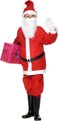 Santa Boy Costume 27986