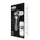 Braun Electric 360 Degree Flex Series 7 Wet And Dry Shaver With Travel Case 70-S1000s Silver