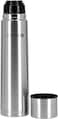 Royalford Stainless Steel Vacuum Bottle, 1000 ml, Rf9782, Silver