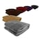 Velour Mink Blanket Double 220X240CM