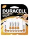 Pack Of 12 Hearing Aid Batteries 1.4Volt