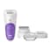 Braun Silk Epil 5 Epilator SE 5541 White