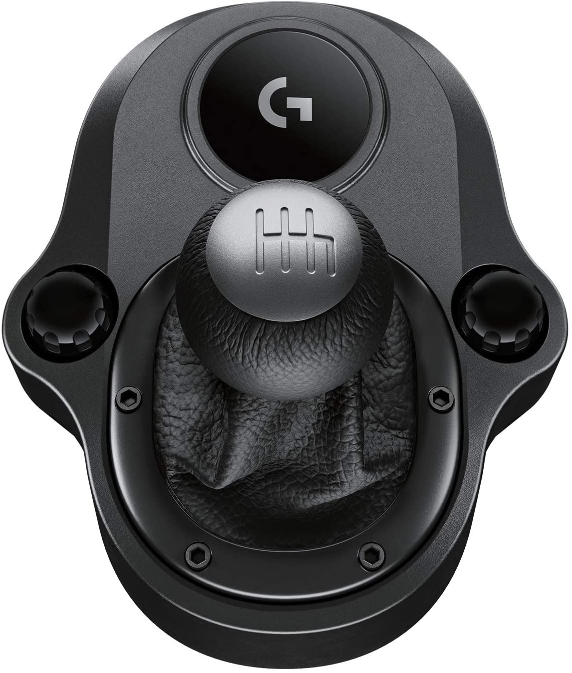 logitech Logitech Driving Force Racing Wheels 941-000130
