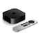 Apple TV 4K, 64GB (3rd Generation) Wi-Fi, Black