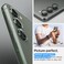 Spigen GLAStR EZ-Fit Optik PRO Camera Lens Screen Protector designed for Samsung Galaxy S23 and Galaxy S23 PLUS - Green [2 PACK]