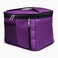 Zinnia Lunch Mega Bag - Purple