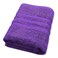 Sil Bath Sheet 40X60 Purple