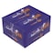 Cadbury Dairy Milk Roast Almond 38 gr 24 pcs