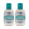 Cool &amp; Cool Sensitive Hand Sanitizer 60ml Pack of 2