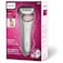 Philips SatinShave Advanced Cordless Women&rsquo;s Electric Shaver, BRL140/51
