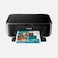 Canon Pixma Mg3640S All-In-One Inkjet Printer, Black