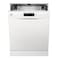 Electrolux UltimateCare 300 Dishwasher ESA47301SW White 60cm