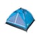 Paradiso Automatic Tent For 6 Person Blue