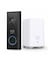 Eufy Video Doorbell 2K With Homebase Battery-Powered E82101W4