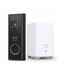 Eufy Video Doorbell 2K With Homebase Battery-Powered E82101W4