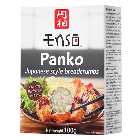 Enso Panko Japanese Style Breadcrumbs 100g