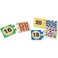 Melissa &amp; Doug Self-Correcting Number Puzzles