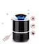 Generic Mosquito Killer Lamp Black 19.5X13.0X13.0Centimeter
