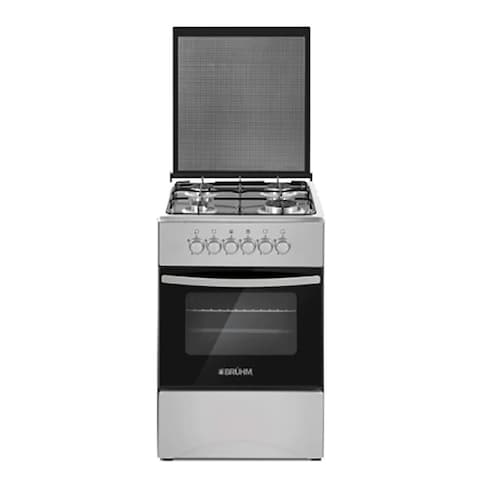 Bruhm Cooker 4G 50X50 Bgc 5540If