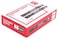Painting Graffiti Office Mark Mark Mark Deli Stationery Mark Set Student Painting Graffiti Office Mark Black Marker 12pcs box Single color pack Deli Permanent Marker