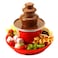 Regina REG-600 Chocolate Fountain