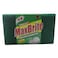 Maxbrite Scouring Pads Large 239S
