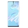 Huawei P30 Pro Dual Sim 4G 128GB Arabic Breathing Crystal Blue