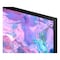 Samsung CU7000 Series 75-Inch UHD Smart LED TV UA75CU7000UXZN Black