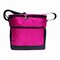 Zinnia Food Carrier Bag - 26 Liter - Fushia