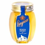 Buy Langnese Acacia Honey 500g in UAE