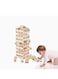 Generic Wooden Classic Jenga Game 6+ Years