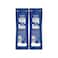 Clear Anti-Dandruff Shampoo Cool Sport Menthol 350ml Pack of 2