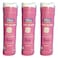 Higeen Classic Make Up Pads 80 Count 2+1 Free