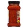Bertolli Rustic Cut Sweet Peppers And Portobello Mushrooms Pasta Sauce 652g