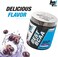 Bpi Sports Best BCAA, Grape