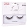 Kiss Lash Couture Faux Mink False Eyelashes KLCS02 Little Black Dress 