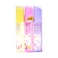 Izzi Body Mist Assorted 100mlx3's