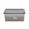 Dea Home Easy Storage Box Warm Grey 18L